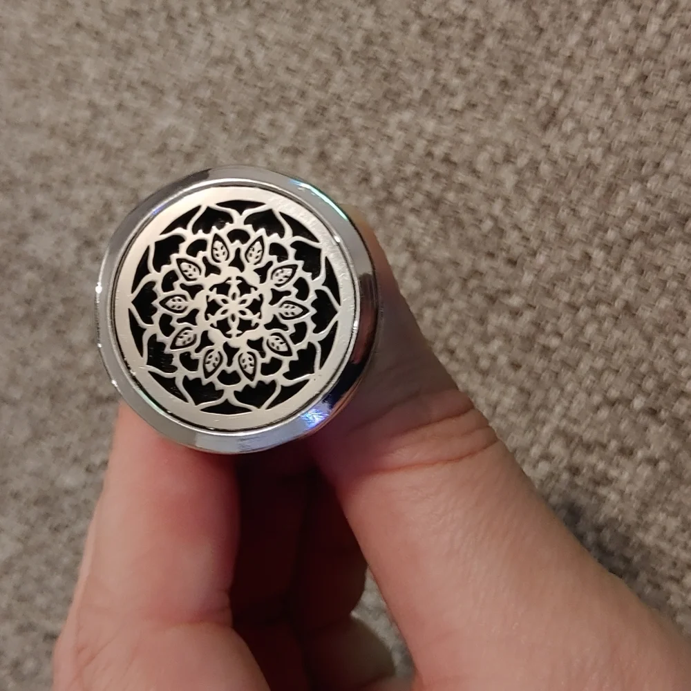 Car Essential Oil Diffuser